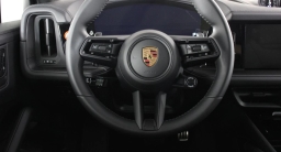 Porsche Cayenne GTS AWD 2026