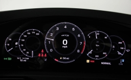 Porsche Cayenne GTS AWD 2026