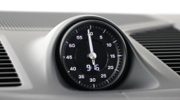 Porsche Cayenne GTS AWD 2026