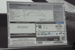 Porsche Cayenne GTS AWD 2026