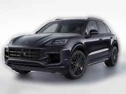 Porsche Cayenne GTS AWD 2026