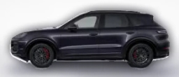 Porsche Cayenne GTS AWD 2026