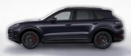 Porsche Cayenne GTS AWD 2026