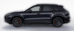 Porsche Cayenne GTS AWD 2026