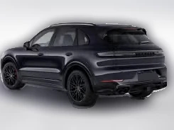 Porsche Cayenne GTS AWD 2026