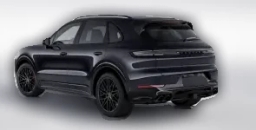 Porsche Cayenne GTS AWD 2026
