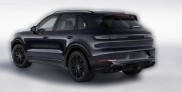 Porsche Cayenne GTS AWD 2026