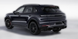 Porsche Cayenne GTS AWD 2026