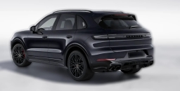 Porsche Cayenne GTS AWD 2026