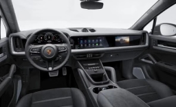 Porsche Cayenne GTS AWD 2026