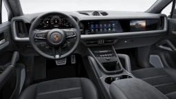 Porsche Cayenne GTS AWD 2026