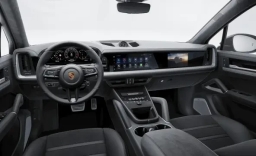 Porsche Cayenne GTS AWD 2026