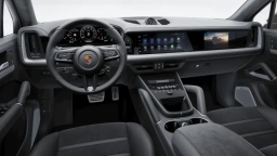 Porsche Cayenne GTS AWD 2026