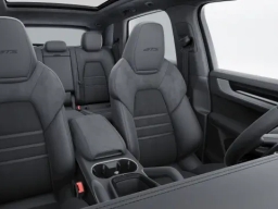 Porsche Cayenne GTS AWD 2026