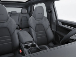 Porsche Cayenne GTS AWD 2026