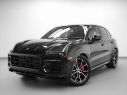 Porsche Cayenne GTS AWD 2026