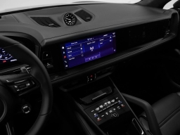 Porsche Cayenne GTS AWD 2026