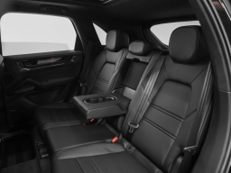 Porsche Cayenne GTS AWD 2026