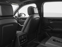 Porsche Cayenne GTS AWD 2026