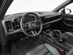 Porsche Cayenne GTS AWD 2026