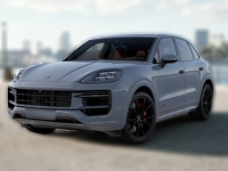Porsche Cayenne GTS AWD 2026
