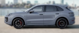 Porsche Cayenne GTS AWD 2026