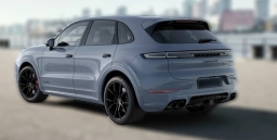 Porsche Cayenne GTS AWD 2026