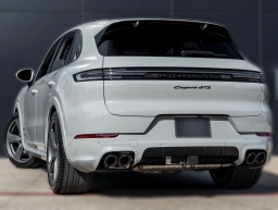 Porsche Cayenne GTS AWD 2026