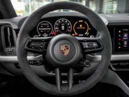 Porsche Cayenne GTS AWD 2026