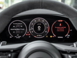 Porsche Cayenne GTS AWD 2026