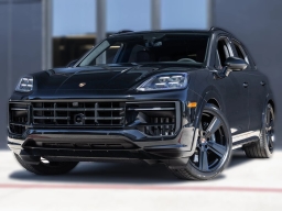 Porsche Cayenne GTS AWD 2026