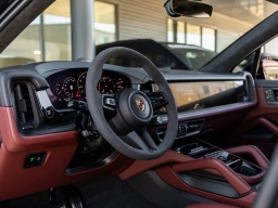 Porsche Cayenne GTS AWD 2026