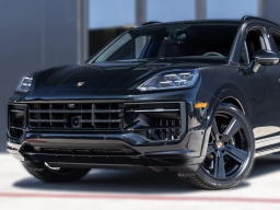 Porsche Cayenne GTS AWD 2026