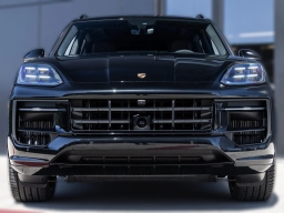 Porsche Cayenne GTS AWD 2026