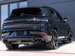 Porsche Cayenne GTS AWD 2026