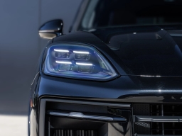 Porsche Cayenne GTS AWD 2026