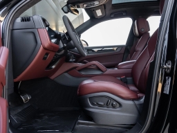 Porsche Cayenne GTS AWD 2026