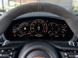 Porsche Cayenne GTS AWD 2026