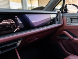 Porsche Cayenne GTS AWD 2026