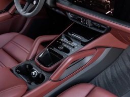 Porsche Cayenne GTS AWD 2026