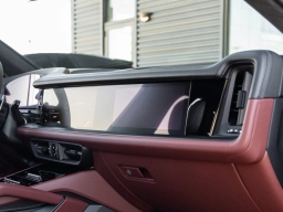 Porsche Cayenne GTS AWD 2026