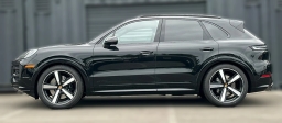 Porsche Cayenne GTS AWD 2026