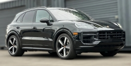 Porsche Cayenne GTS AWD 2026