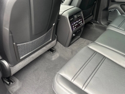 Porsche Cayenne GTS AWD 2026