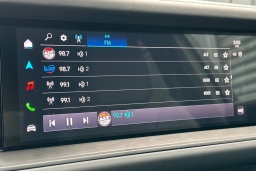 Porsche Cayenne GTS AWD 2026