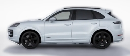 Porsche Cayenne GTS AWD 2026