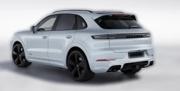 Porsche Cayenne GTS AWD 2026