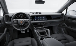 Porsche Cayenne GTS AWD 2026