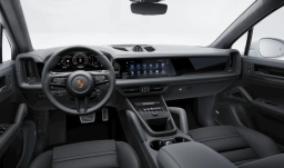 Porsche Cayenne GTS AWD 2026