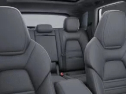 Porsche Cayenne GTS AWD 2026